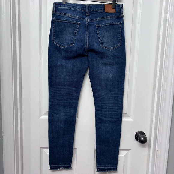 Lucky Brand Brooke Skinny Jeans Size 6 | 28 - Picture 2 of 12